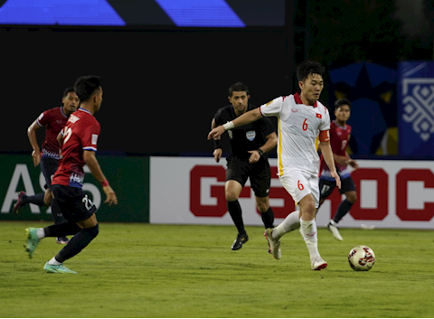 Trọng tài bắt chính bán kết lượt về AFF Cup Việt Nam vs Thái Lan là ai?