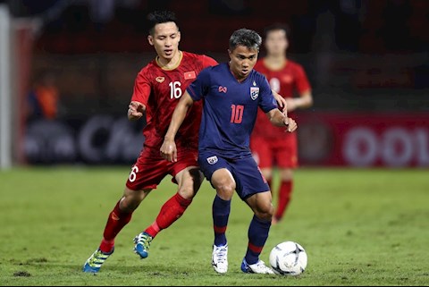 Băng đội trưởng cho Hùng Dũng có phải ý kiến hay?