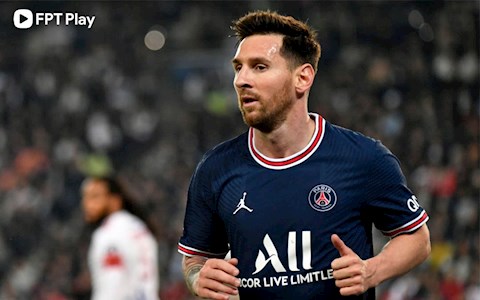 Globe Soccer Awards 2021: Top siêu sao hàng đầu hành tinh cạnh tranh danh hiệu Cầu thủ nam hay nhất năm