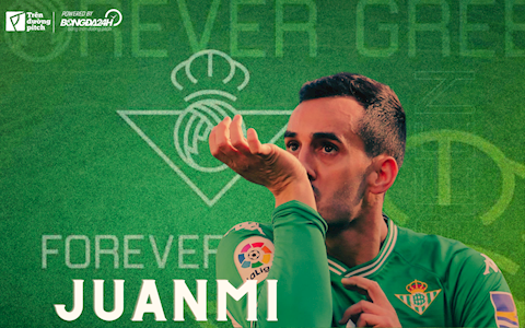 Juanmi: Cánh chim lạ xứ Andalucia