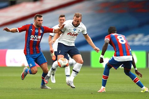 Trận đấu Tottenham vs Crystal Palace có thể bị hoãn