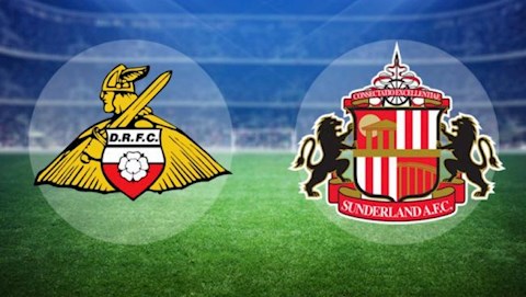 Nhận định,  Doncaster vs Sunderland 19h30 ngày 27/12 (Hạng 3 Anh 2021/22)