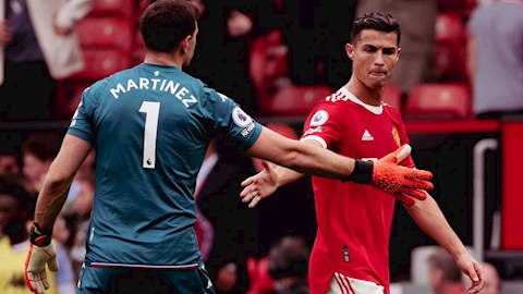 MU nhắm người thừa của Arsenal thay thế David de Gea