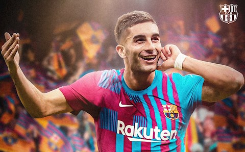 Barcelona đón 2 tin mừng chuyển nhượng