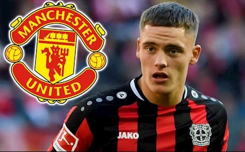 MU nhận câu trả lời từ Leverkusen vụ Florian Wirtz