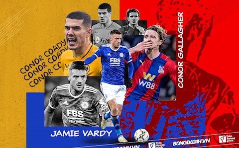 Những người hùng không chạm bóng ở Premier League