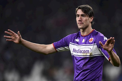 Tới lượt Barca vào cuộc vụ siêu sát thủ ở Serie A