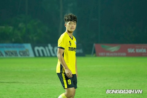 Lộ diện cầu thủ xuất sắc nhất VCK U21 Quốc gia 2021