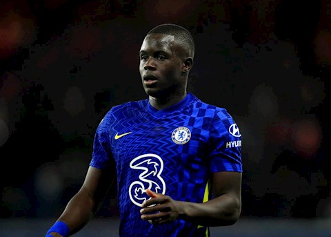 Đón cú sốc từ Ben Chilwell, Chelsea quyết giữ chân Malang Sarr