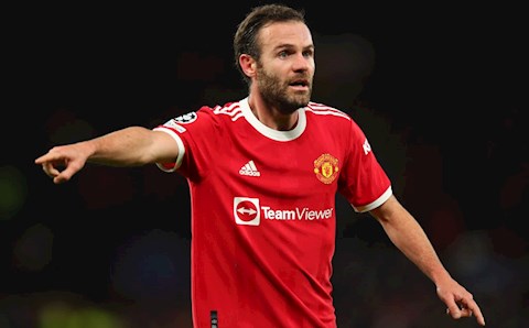 Điểm tin sáng 29/12: Sociedad hy vọng MU nhả Juan Mata miễn phí