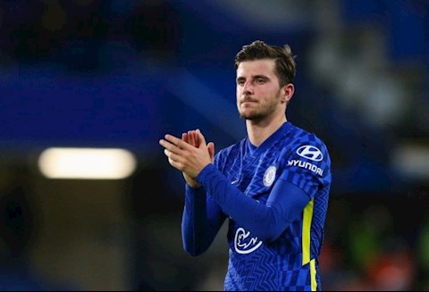 Mason Mount lên tiếng về cơ hội vô địch NHA của Chelsea