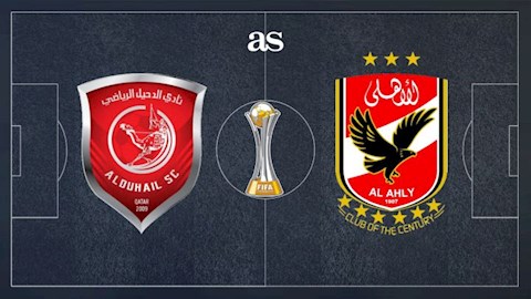 Nhận định,  Al Ahli vs Al Duhail 22h20 ngày 29/12 (VĐQG Qatar 2021/22)