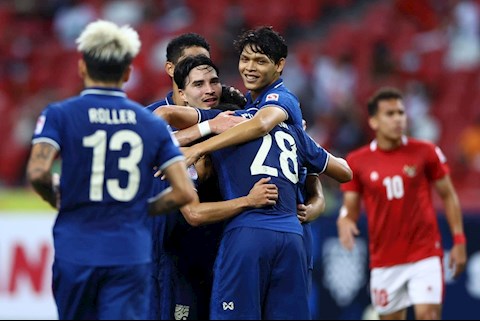 Thái Lan "out trình" hay Indonesia quá non?