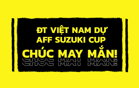 Nhà cựu vương Champions League gửi lời chúc đến ĐT Việt Nam
