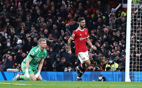 Bruno Fernandes gia nhập CLB 100