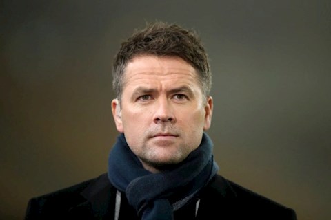 Michael Owen dự đoán kết quả trận MU vs Burnley
