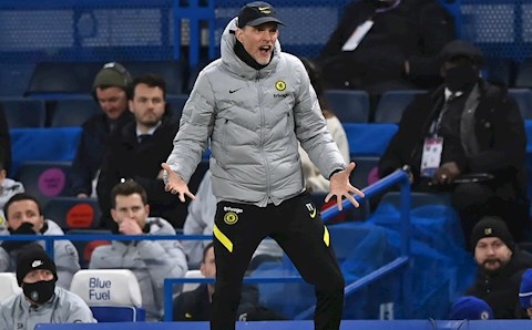 VIDEO: HLV Tuchel: Tất cả mọi thứ đều chống lại Chelsea