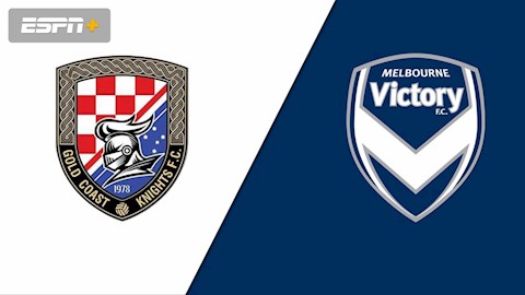 Nhận định Gold Coast Knights vs Melbourne Victory 16h30 ngày 30/12 (Cúp QG Australia 2021/22)