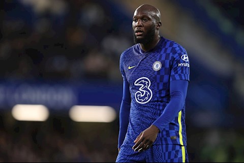 Fan Inter Milan không chào đón Lukaku