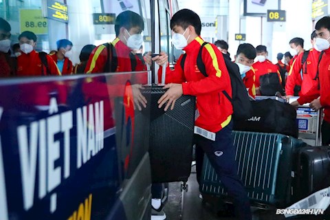 ĐT Việt Nam chuẩn bị kỹ lưỡng cho trận gặp Úc