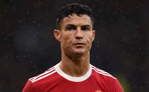 Ronaldo đối mặt nguy cơ lỡ trận ra mắt của Ralf Rangnick tại MU