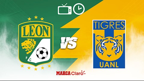 Nhận định,  Leon vs Tigres 10h00 ngày 5/12 (VĐQG Mexico 2021/22)