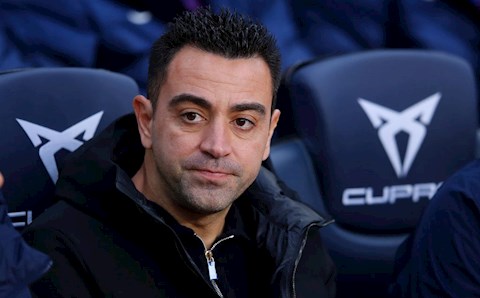 Điểm nhấn Barca 0-1 Real Betis: Xavi chưa thể vá những lỗ hổng