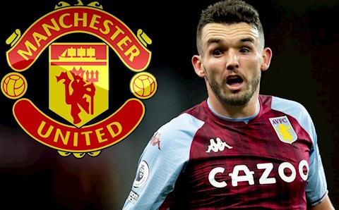 Rangnick nhắm sao Aston Villa thay Pogba