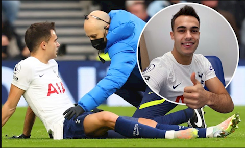 Antonio Conte thở phào sau trận thắng Norwich