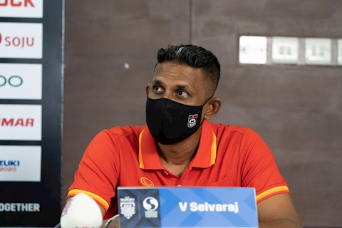 Đã có nhà cầm quân thứ 3 mất việc sau AFF Cup 2020