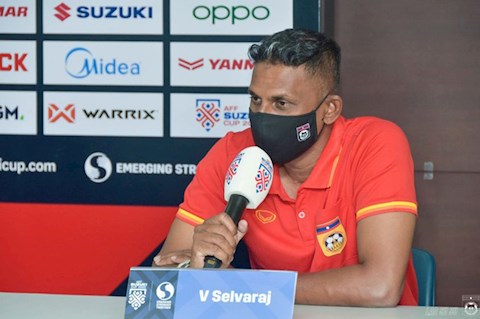 HLV ĐT Lào tự tin gây khó dễ cho Việt Nam ngay trận mở màn AFF Cup