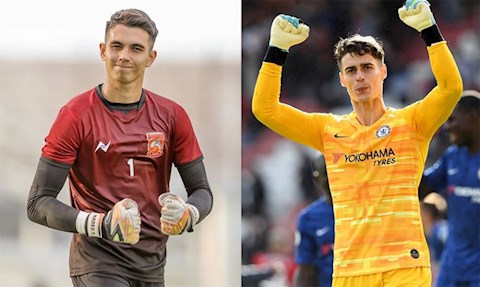 CĐV lo sốt vó khi Kepa Indonesia mất tích tại AFF Cup 2020