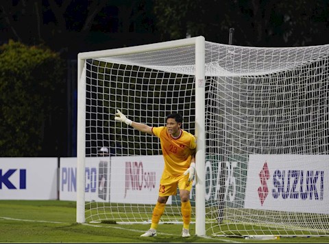 Trần Nguyên Mạnh: AFF Cup và giá trị của đợi chờ