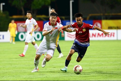 Quy tắc xếp hạng các đội bóng bằng điểm nhau ở AFF Cup được tính như thế nào?
