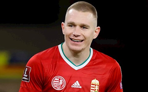 HLV Hungary xác nhận tân binh đầu tiên của Chelsea vào tháng 1