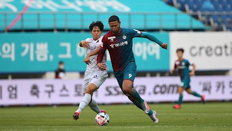 Nhận định Daejeon Citizen vs Gangwon 17h00 ngày 8/12 (Playoff VĐQG Hàn Quốc 2021)