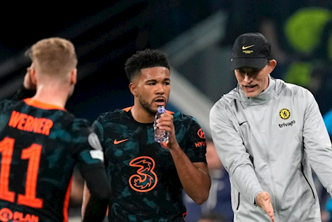 Những thống kê không thể bỏ qua sau trận Zenit 3-3 Chelsea