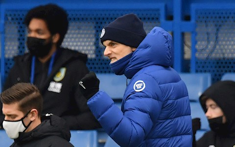 Video bóng đá Chelsea vs Burnley : Chiến thắng đầu tay thuyết phục