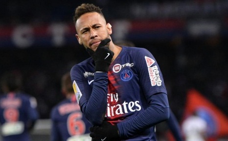 Neymar chính thức lên tiếng về tương lai