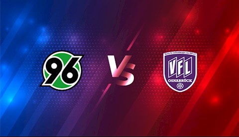 Nhận định bóng đá Hannover vs Osnabruck 2h30 ngày 2/2 (Hạng 2 Đức 2020/21)