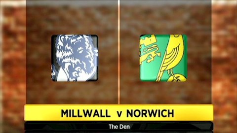 Nhận định bóng đá Millwall vs Norwich 1h00 ngày 3/2 (Hạng Nhất Anh 2020/21)