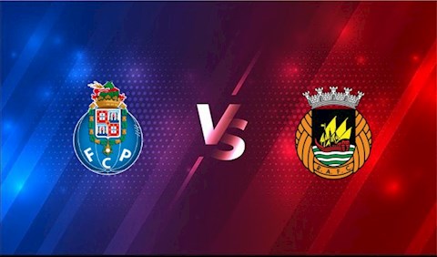 Nhận định bóng đá Porto vs Rio Ave 2h00 ngày 2/2 (VĐQG Bồ Đào Nha 2020/21)