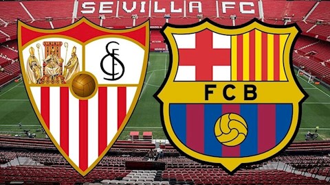 Nhận định bóng đá Sevilla vs Barca 3h00 ngày 11/2 (Cúp Nhà vua TBN 2020/21)