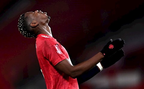 Điểm tin bóng đá tối 10/4: Vì sao Juventus, MU sẵn sàng đẩy đi Pogba