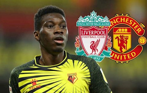 Xác nhận: MU và Liverpool đấu đá giành tiền đạo hạng Nhất