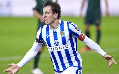 MU nhận tin vui từ trên trời rơi xuống