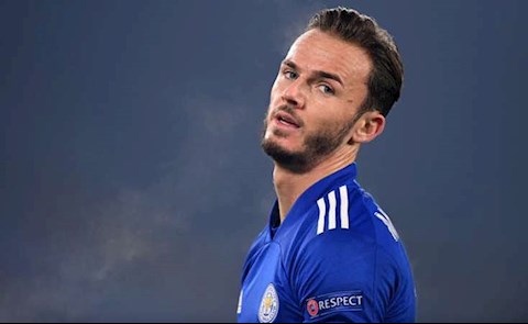 Maddison: “Tôi muốn trở lại đội tuyển Anh!”
