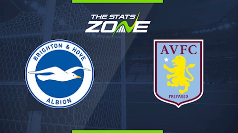 Nhận định bóng đá Brighton vs Aston Villa 3h00 ngày 14/2 (Premier League 2020/21)