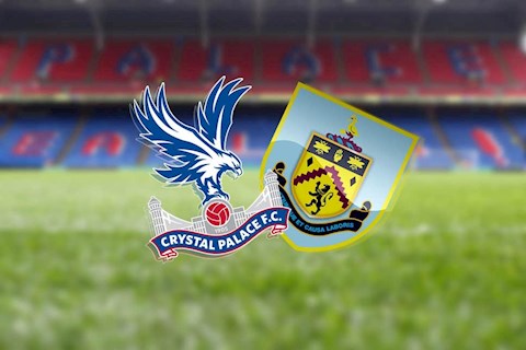 Nhận định bóng đá Crystal Palace vs Burnley 22h00 ngày 13/2 (Premier League 2020/21)