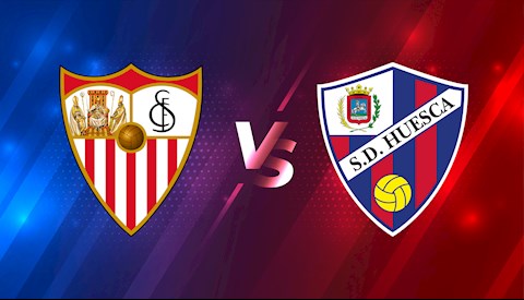 Nhận định bóng đá Sevilla vs Huesca 22h15 ngày 13/2 (La Liga 2020/21)